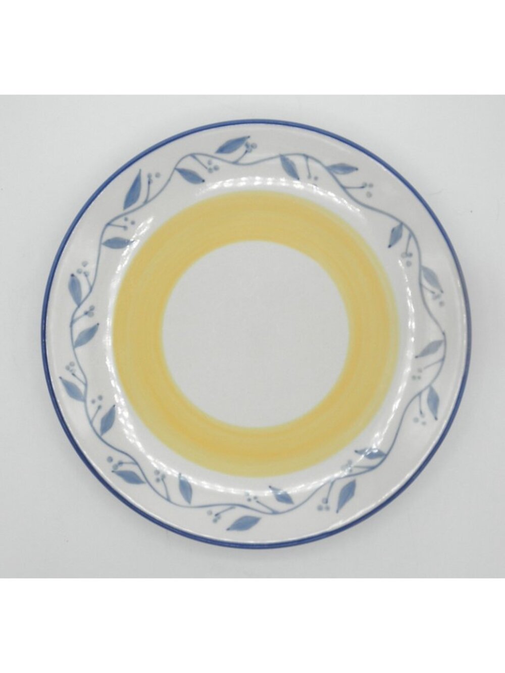 Celestino by Tabletops Unlimited 10.25 Inch Dinner Plates Set of 4 TAUCELE - Picture 4 of 7